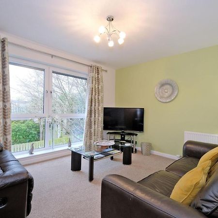 Caledonia Netherhills Apartment Aberdeen Esterno foto