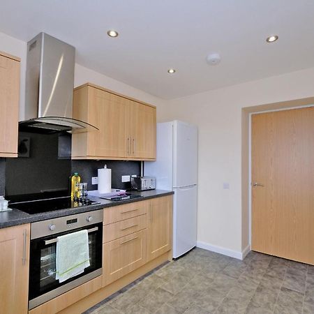 Caledonia Netherhills Apartment Aberdeen Esterno foto
