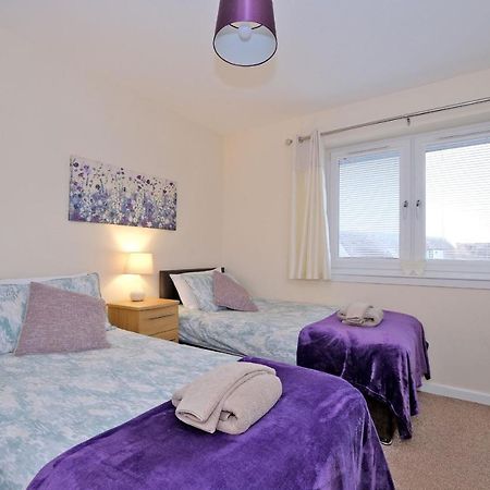 Caledonia Netherhills Apartment Aberdeen Esterno foto