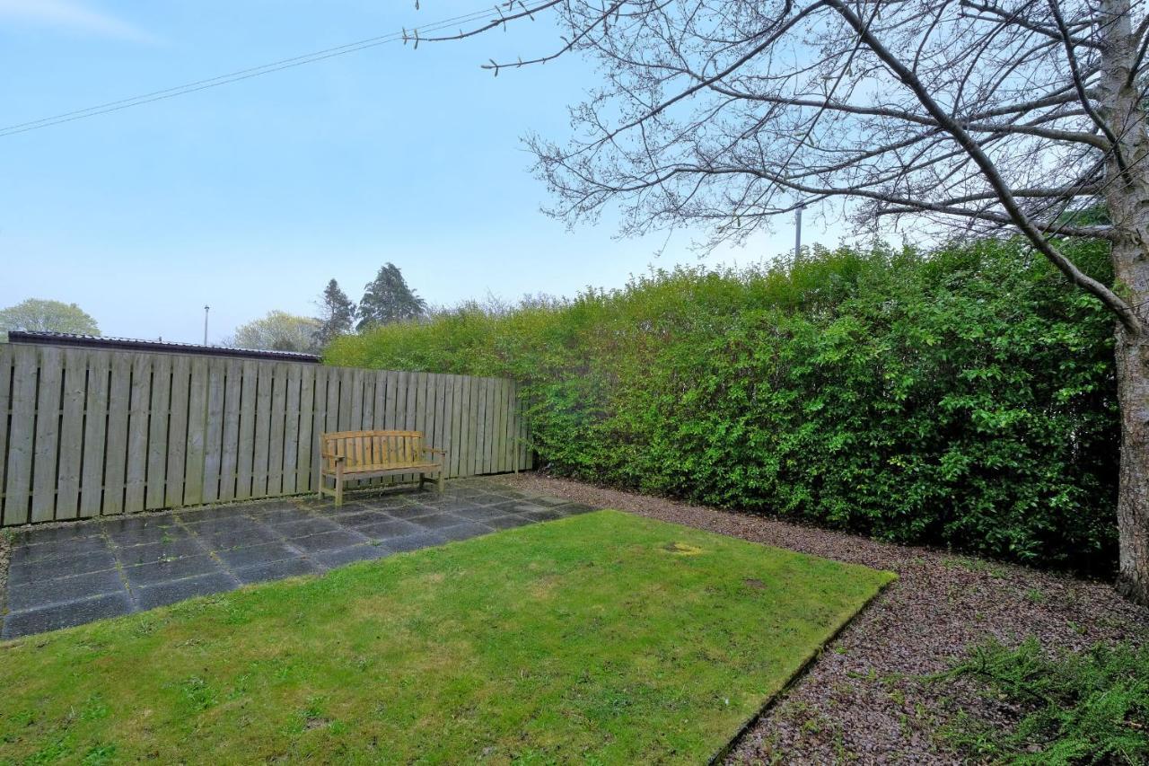 Caledonia Netherhills Apartment Aberdeen Esterno foto