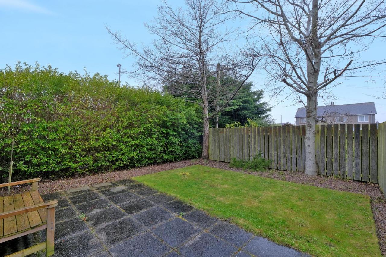 Caledonia Netherhills Apartment Aberdeen Esterno foto