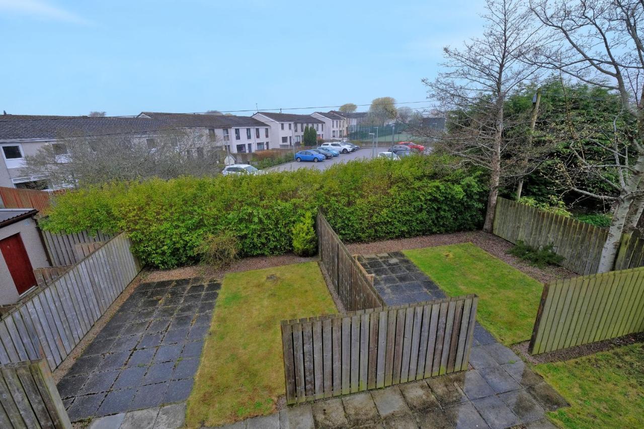 Caledonia Netherhills Apartment Aberdeen Esterno foto